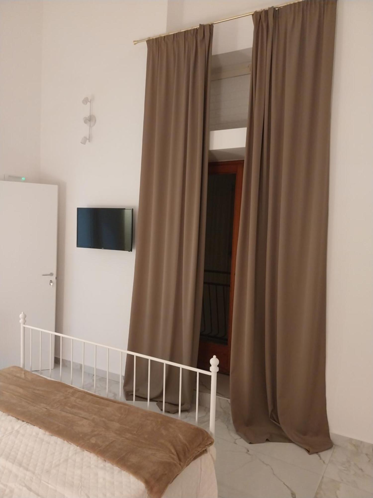 Quartieri Spagnoli House Neapel Exteriör bild