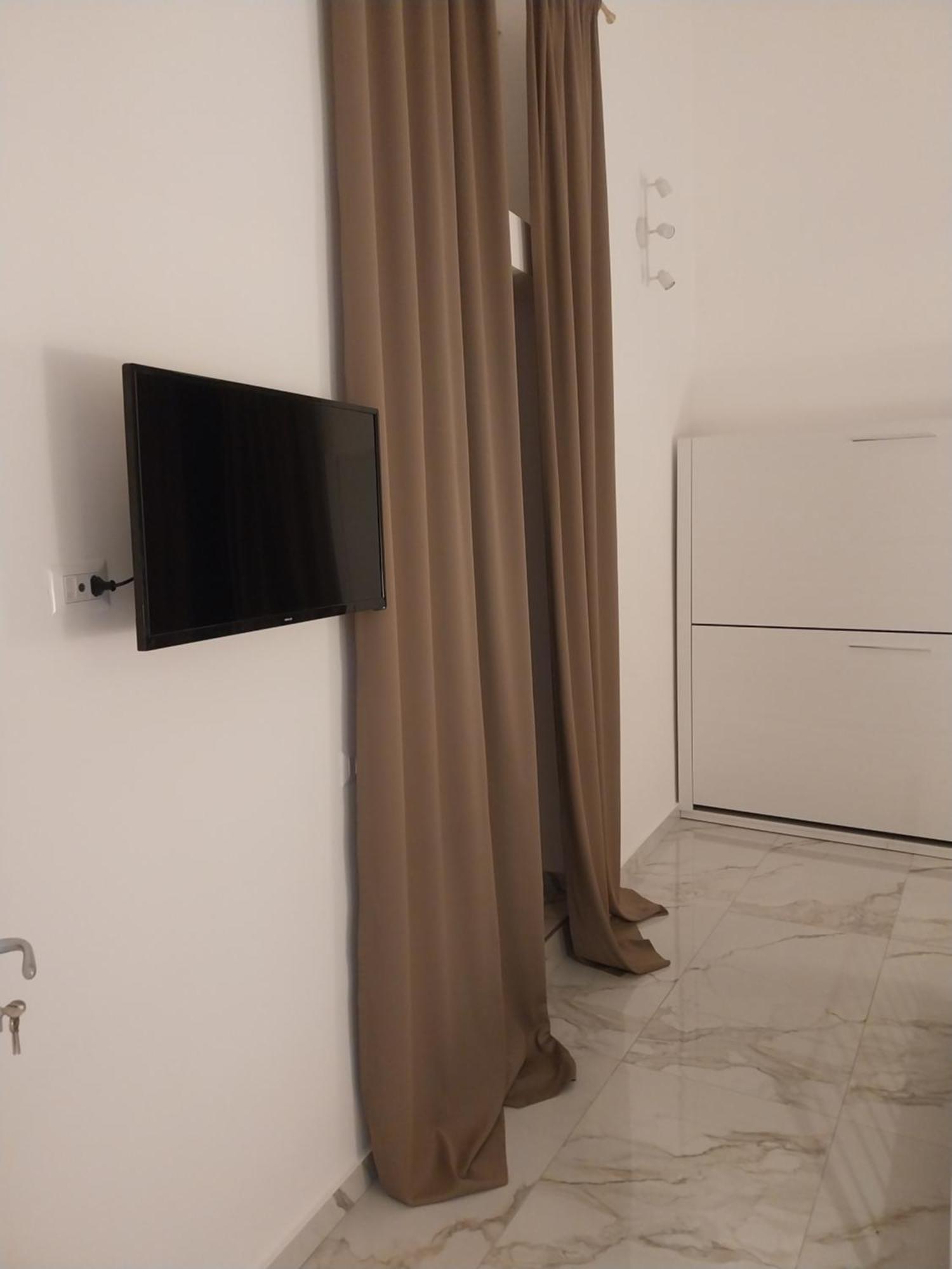Quartieri Spagnoli House Neapel Exteriör bild